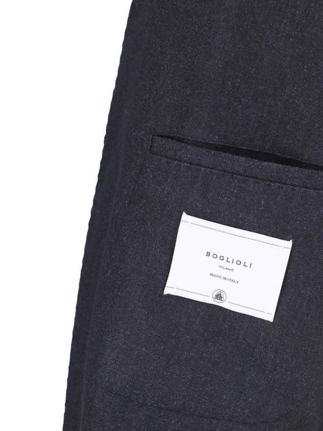 Boglioli Jackets Grey - BOGLIOLI - BALAAN 5