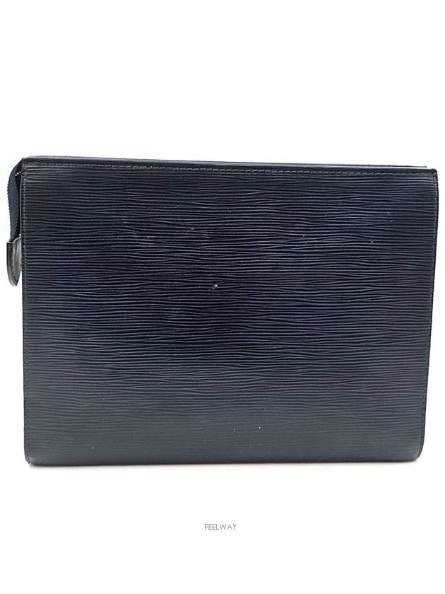 men clutch bag - LOUIS VUITTON - BALAAN 4