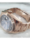 Rolex 18 Year Skydweller Choco Edition 326935 - ROLEX - BALAAN 6