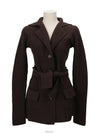 women cardigan - MAX MARA - BALAAN 1