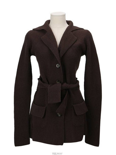 women cardigan - MAX MARA - BALAAN 1