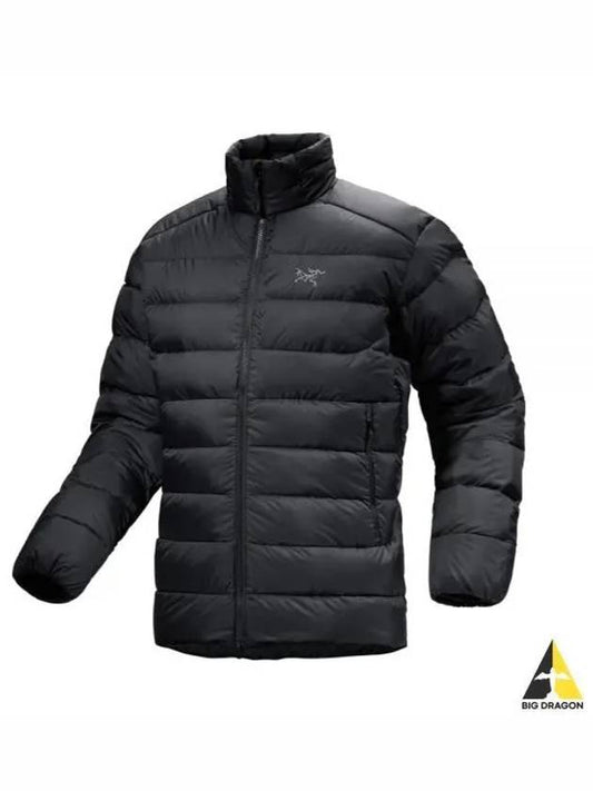 ARC TERYX Thorium Jacket Man AJOFMX7250BLK M - ARC'TERYX - BALAAN 2