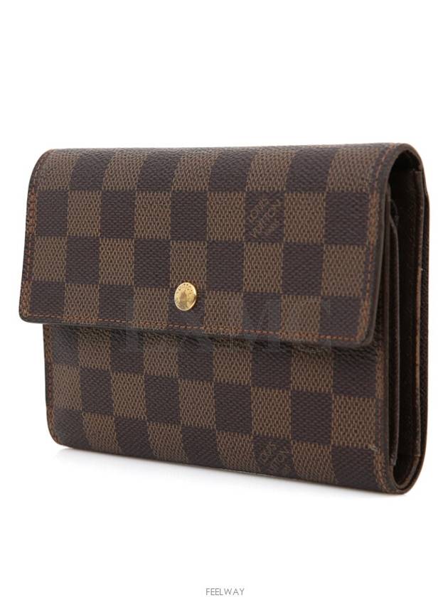 women s long wallet - LOUIS VUITTON - BALAAN 2