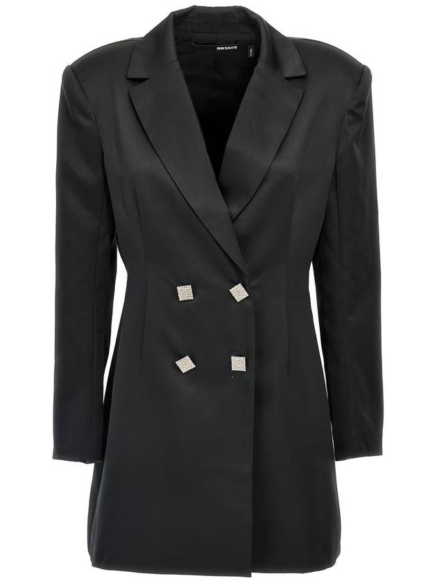 Rotate Birger Christensen Blazer Dress - ROTATE - BALAAN 1