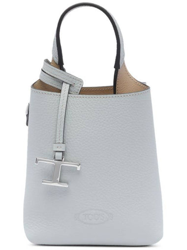 ACCESSORI DONNA BORSA - TOD'S - BALAAN 1