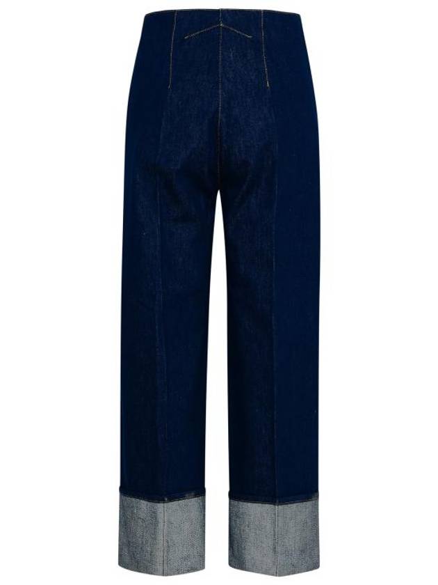 Denim TR0030008602D - PATOU - BALAAN 4