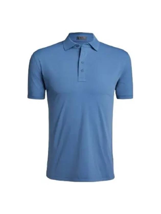 Golf Wear Men s Short Sleeve T Shirt G4MF22K102 MOONL - G/FORE - BALAAN 2