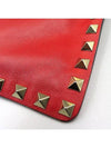 QW1P0269 Clutch Bag - VALENTINO - BALAAN 4