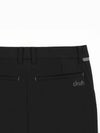 Drew Spring Basic Fit Pants DM41PT35BLACK - DRUH GOLF - BALAAN 6