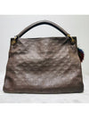 women shoulder bag - LOUIS VUITTON - BALAAN 2