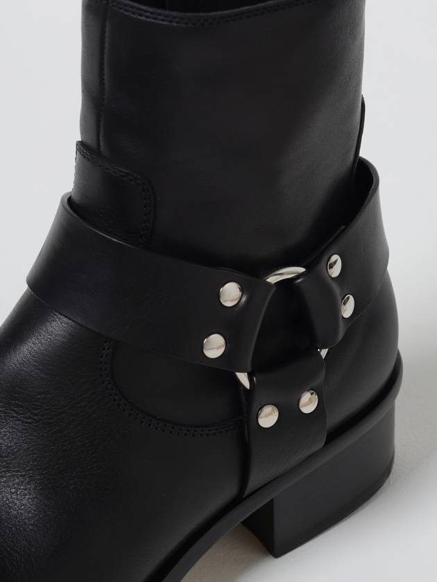 Boots men Alexander Mcqueen - ALEXANDER MCQUEEN - BALAAN 4