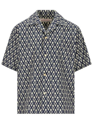 Valentino Garavani Shirts - VALENTINO - BALAAN 1