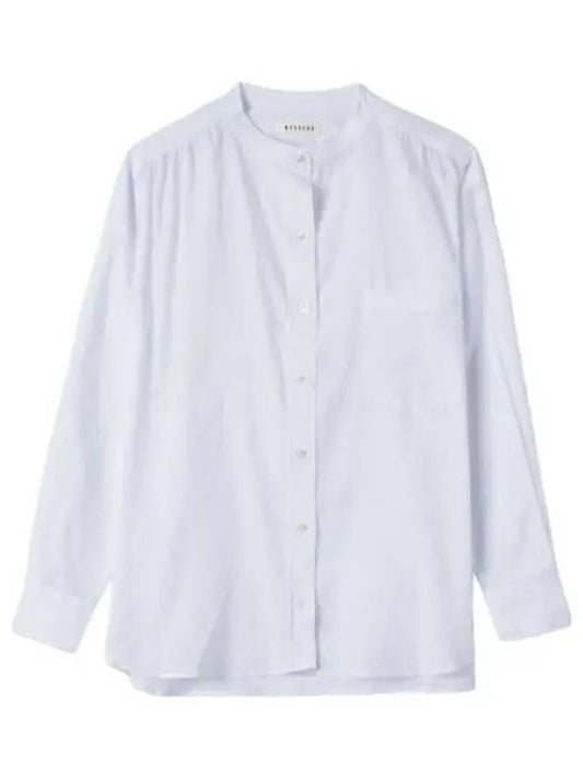 Refurbished Bonanni Shirt White - MASSCOB - BALAAN 1