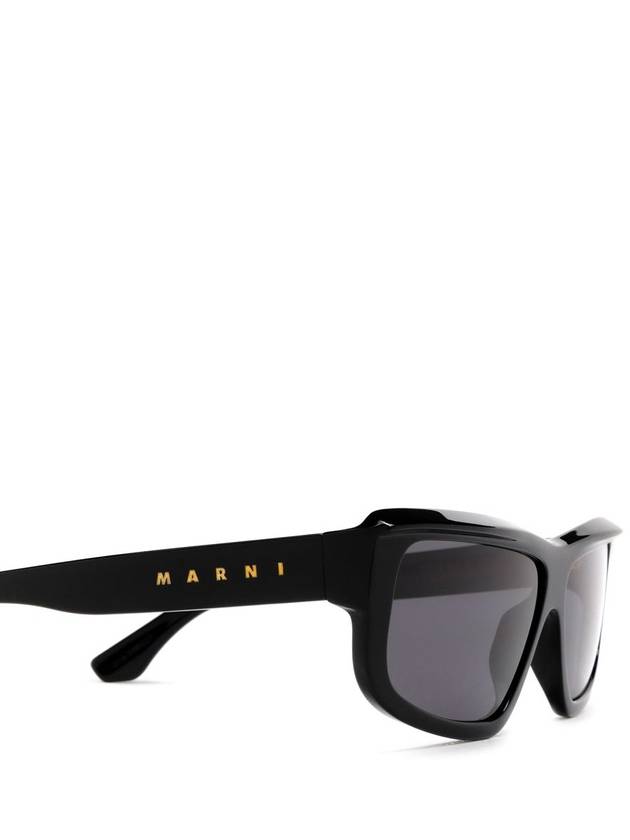 Marni ANNAPUMA CIRCUIT Black - MARNI - BALAAN 3