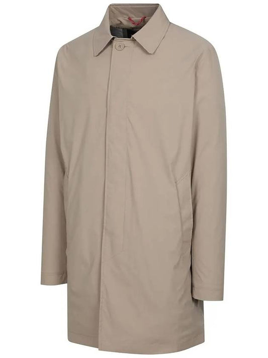 Men's Poly Single Trench Coat MMCOL5T44 262 - AT.P.CO - BALAAN 2