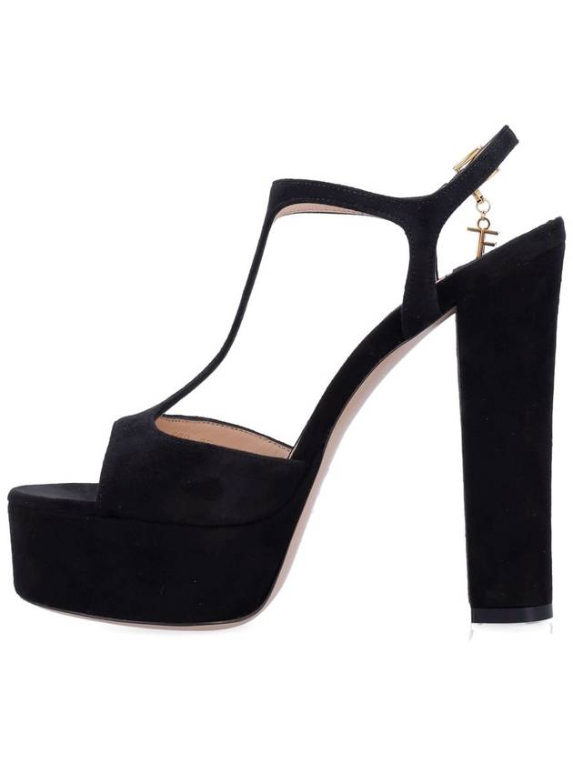 ANGELINA PLATFORM - TOM FORD - BALAAN 3