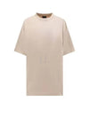 24 ss cotton t-shirt WITH RHINESTONES bag logo 641655TPVP79710 B0650987507 - BALENCIAGA - BALAAN 2