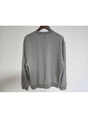 M Heart Common Sweatshirt BFUSW001 730 - AMI - BALAAN 6