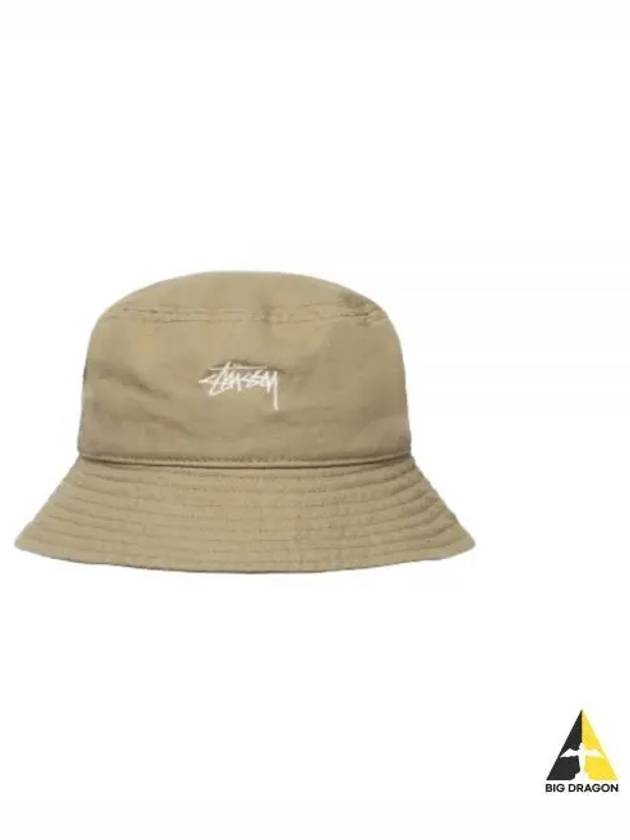 stock bucket hat wit - STUSSY - BALAAN 2