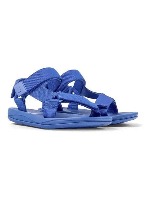 Match Touch Strap Sandals K100539 - CAMPER - BALAAN 2