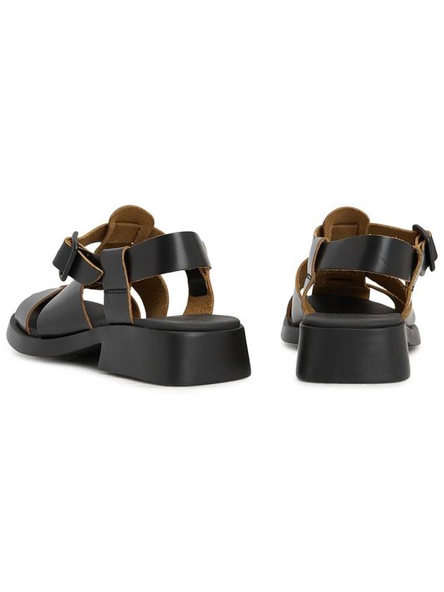 Dana buckle sandals K201489 - CAMPER - BALAAN 7