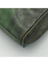 Green 2 WAY bag - BVLGARI - BALAAN 4