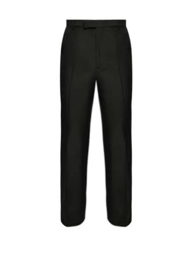 791156 ZAMI Army I 1000 wool blend twill pants - GUCCI - BALAAN 1