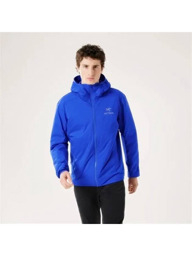 ARC TERYX Atom Hoody Man AJOFMX7487VIY M - ARC'TERYX - BALAAN 3