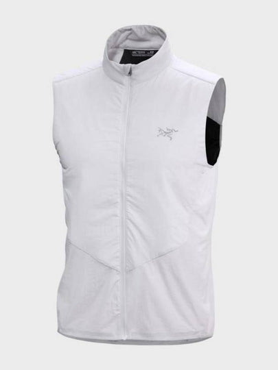 Novan Insulated Vest White - ARC'TERYX - BALAAN 2