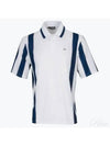 Golf Martin Polo GMJT09563 O341 Men's Martin Polo - J.LINDEBERG - BALAAN 1