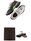 Men's Climber Sneakers White - VALENTINO - BALAAN.