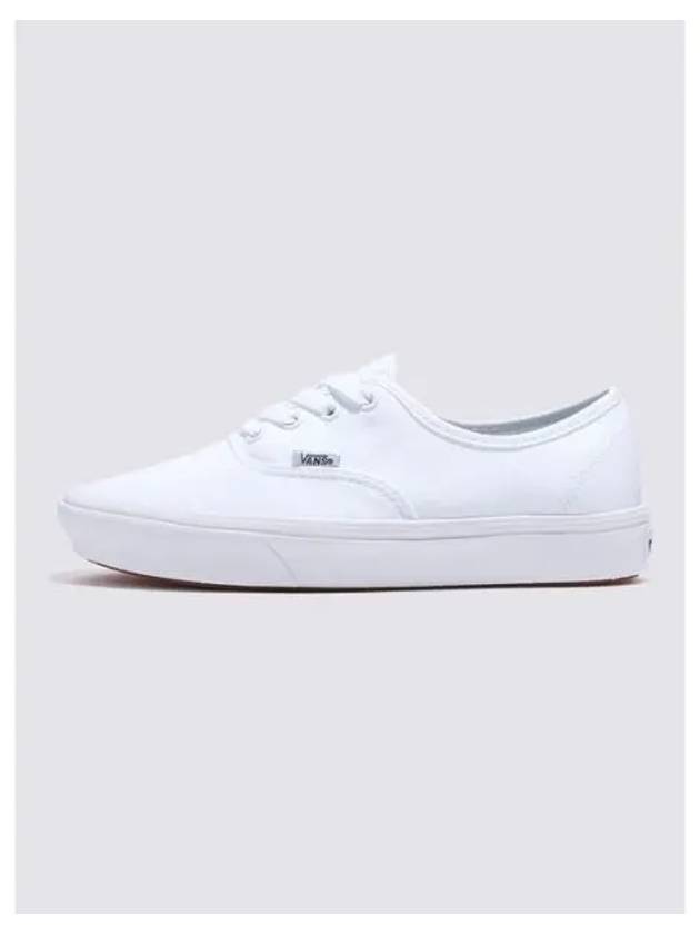 Official ComfyCush Classic Authentic VN0A3WM7VNG1 - VANS - BALAAN 1