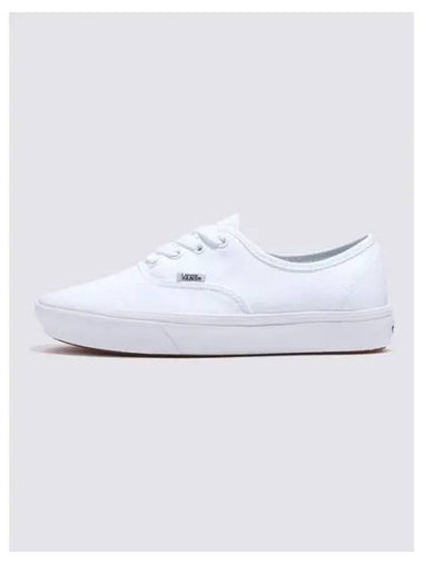 Official ComfyCush Classic Authentic VN0A3WM7VNG1 - VANS - BALAAN 1