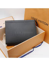 men clutch bag - LOUIS VUITTON - BALAAN 4