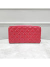 women s long wallet - CHANEL - BALAAN 3