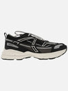Sneakers F1069002 Black - AXEL ARIGATO - BALAAN 3