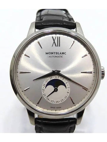 110699 Men s Watch - MONTBLANC - BALAAN 1