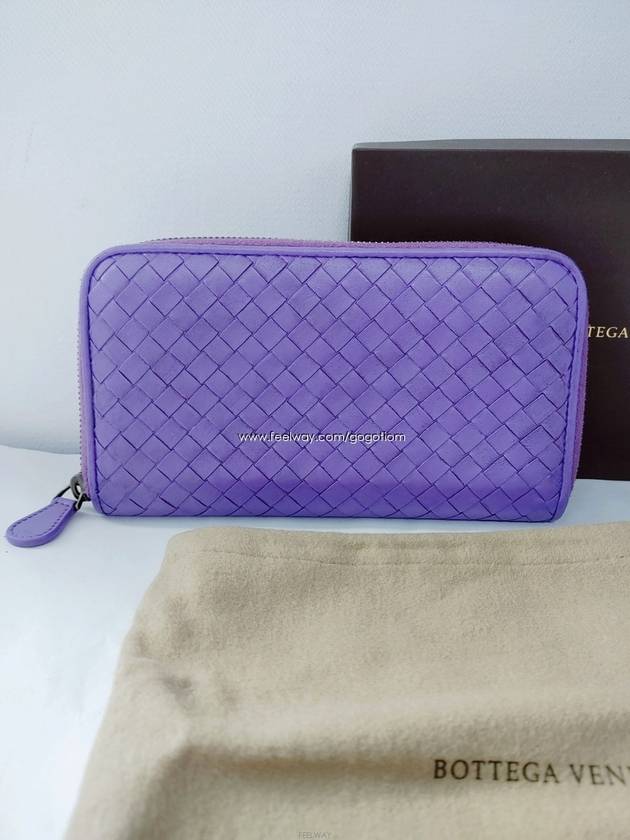 men s wallet - BOTTEGA VENETA - BALAAN 3