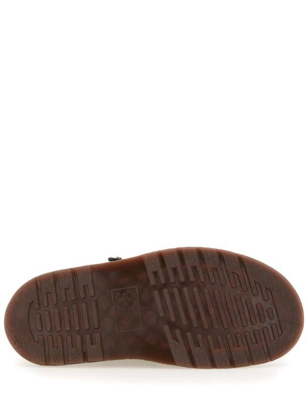 SANDAL "ISHAM" - DR. MARTENS - BALAAN 12