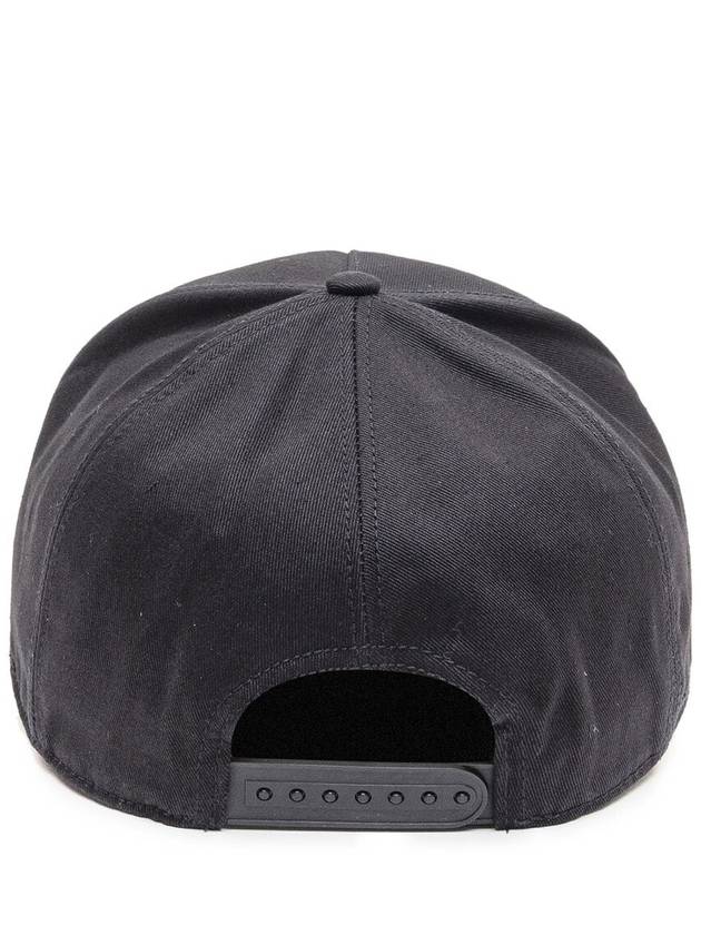 Logo Ball Cap 3B00051 03321 - MONCLER - BALAAN 3