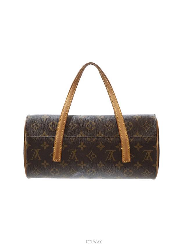 women tote bag - LOUIS VUITTON - BALAAN 4