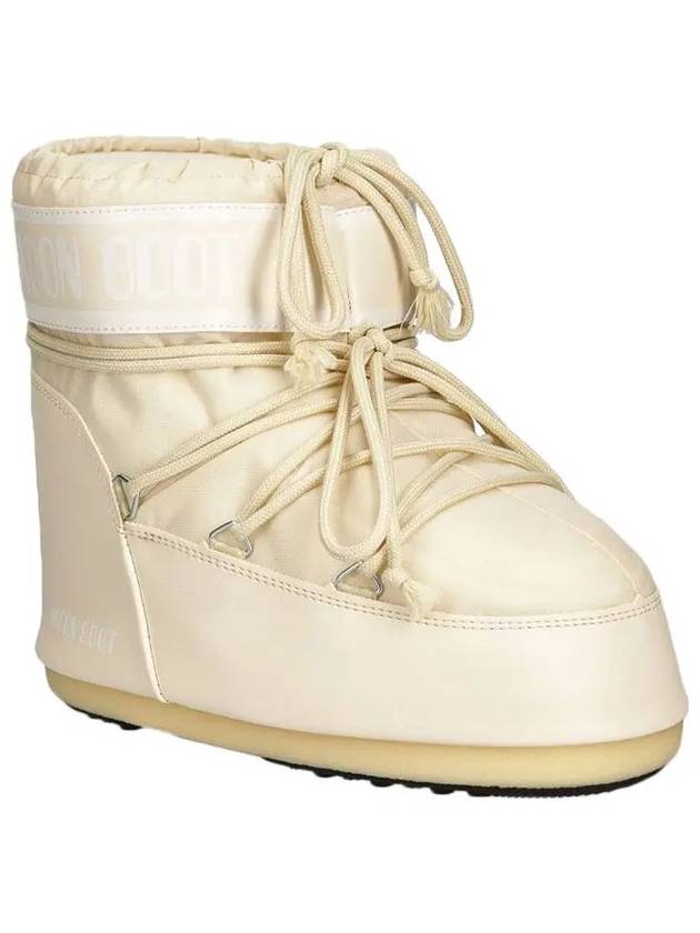 Boots 80D1409340 L002 BEIGE - MOON BOOT - BALAAN 4