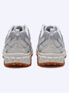 410 V5 Low Top Sneakers White Grey - NEW BALANCE - BALAAN 6