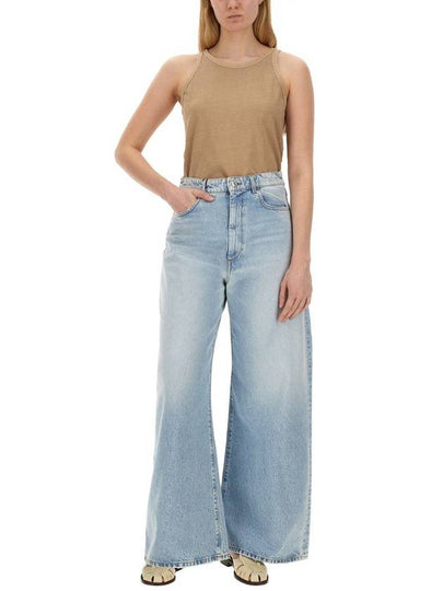 Sportmax Jeans 