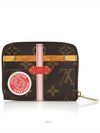 women card wallet - LOUIS VUITTON - BALAAN 4