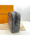 men clutch bag - LOUIS VUITTON - BALAAN 4