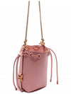 Marcie Micro Bucket Bag Pink - CHLOE - BALAAN 4