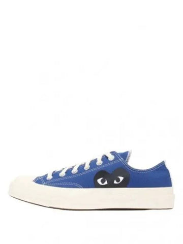 Converse Low Women s Sneakers - COMME DES GARCONS - BALAAN 1