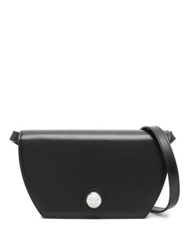 24FW Cross Bag WB01244 AX0733 O6000 BLACK - FURLA - BALAAN 1