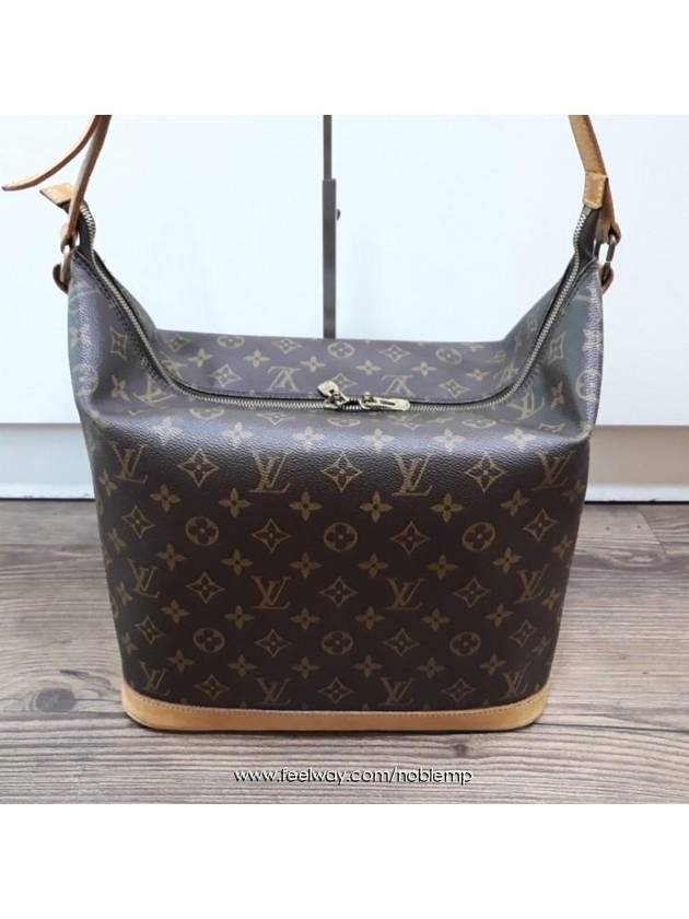 women shoulder bag - LOUIS VUITTON - BALAAN 2